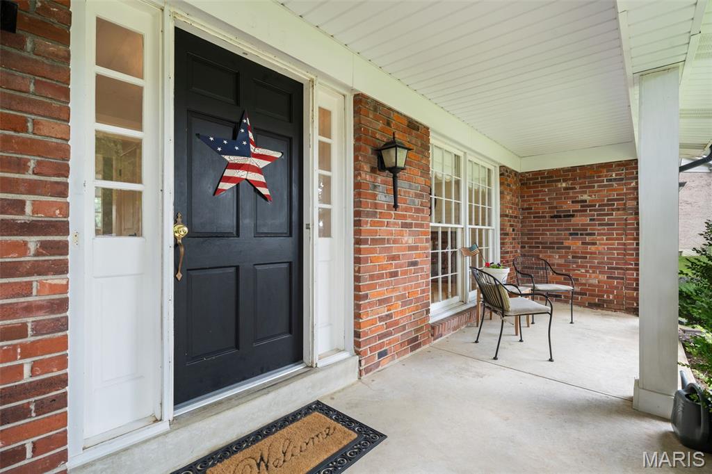 Ladue Trails Sec Of The Village Of - Residential