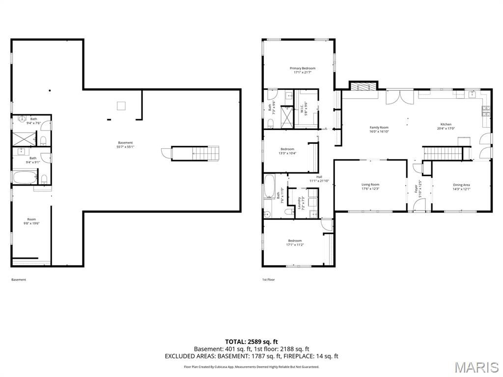 Ladue Trails Sec Of The Village Of - Residential