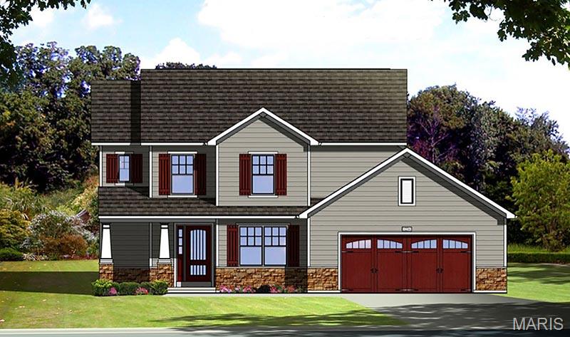 Gettysburg Commons - Residential