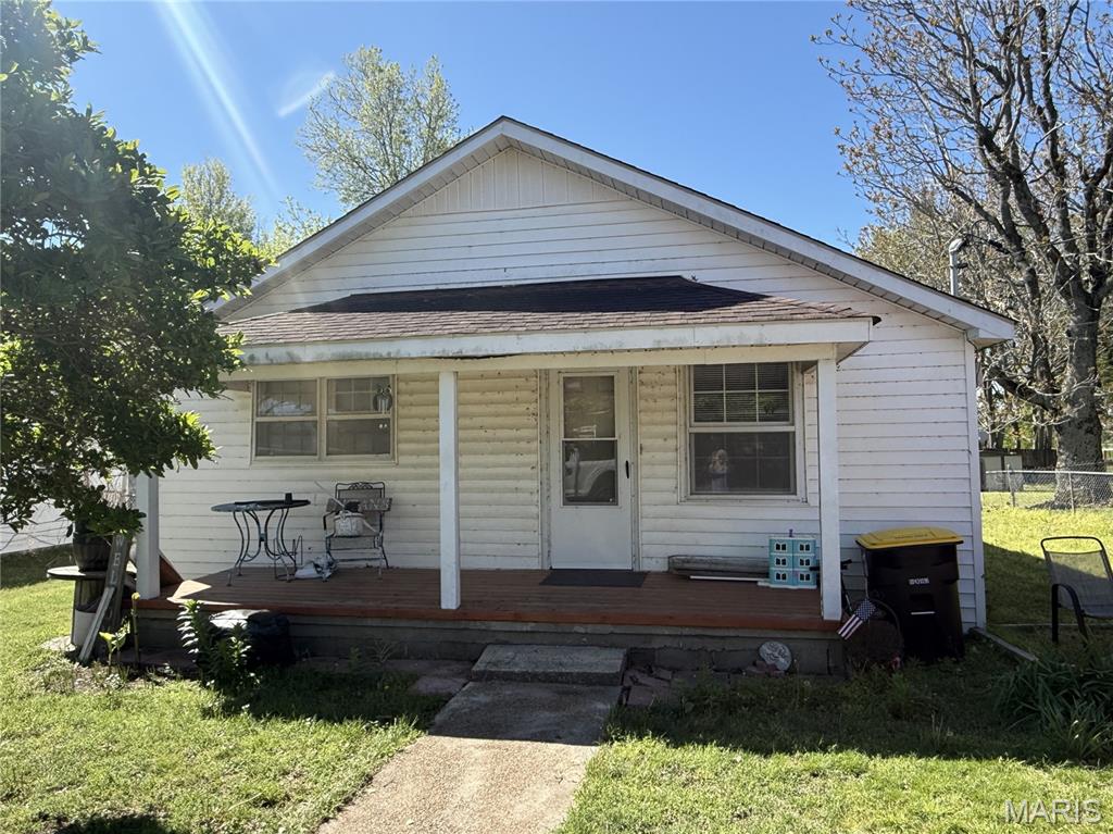 H C Cook Add - Residential