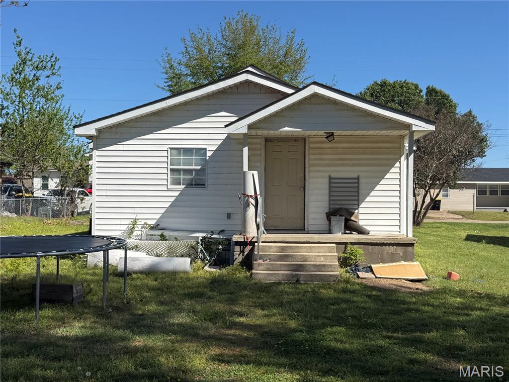 H C Cook Add - Residential