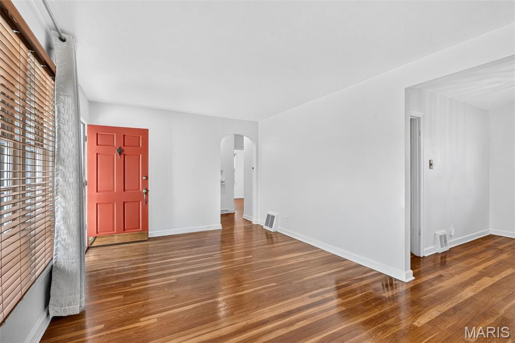 Hathaway Hills - Residential