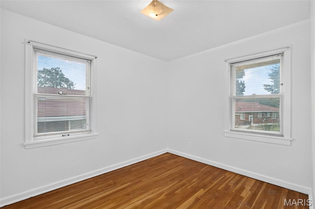 Hathaway Hills - Residential