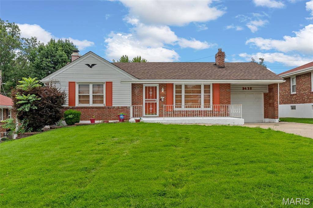 Hathaway Hills - Residential