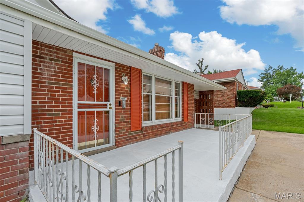Hathaway Hills - Residential