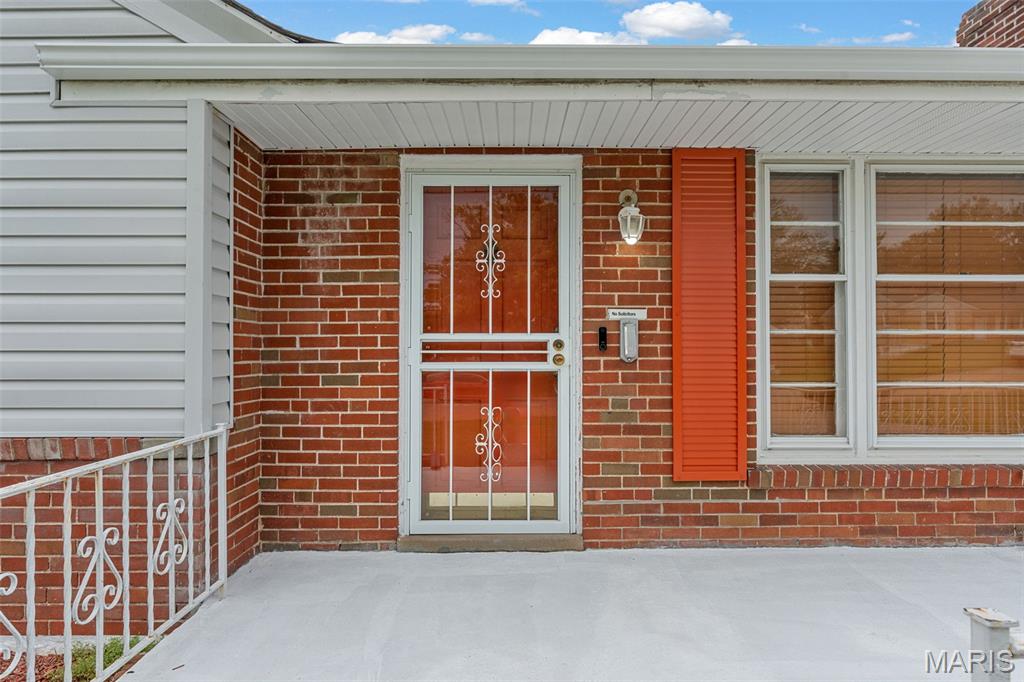 Hathaway Hills - Residential