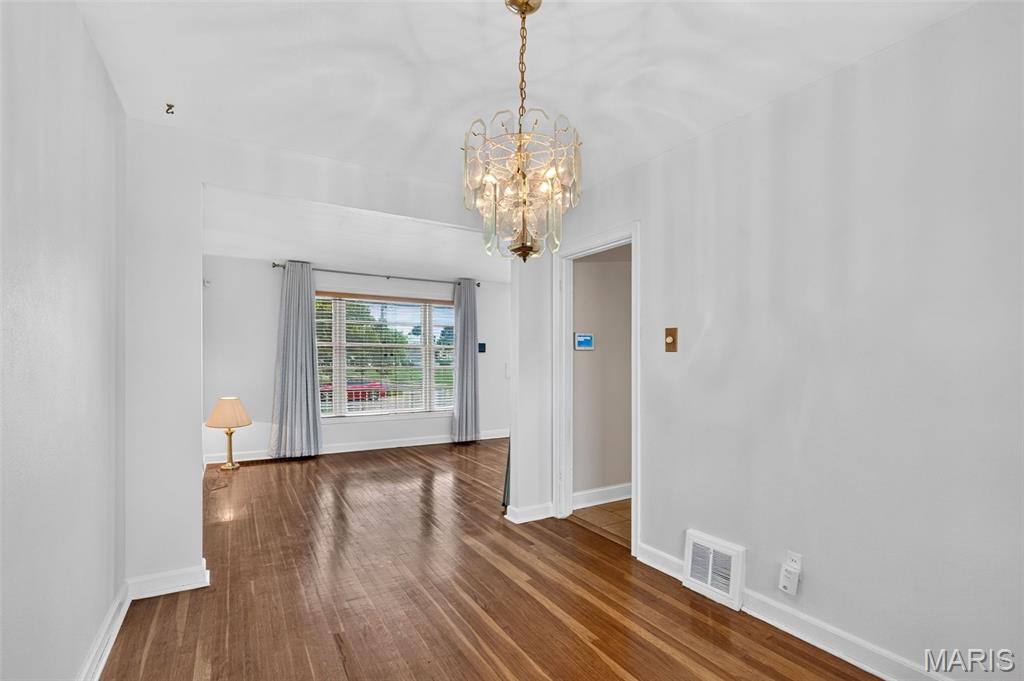 Hathaway Hills - Residential