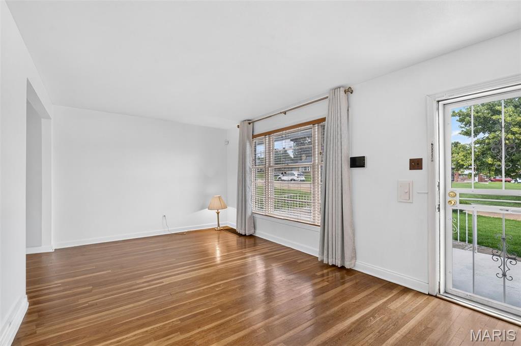 Hathaway Hills - Residential