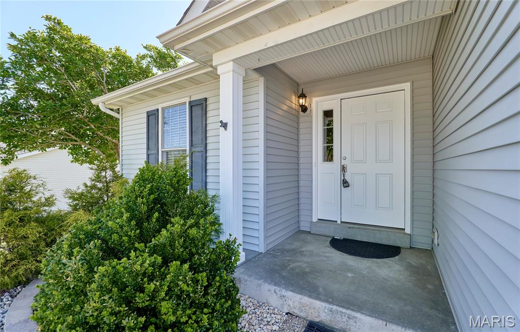 Stone Meadows #12 - Residential