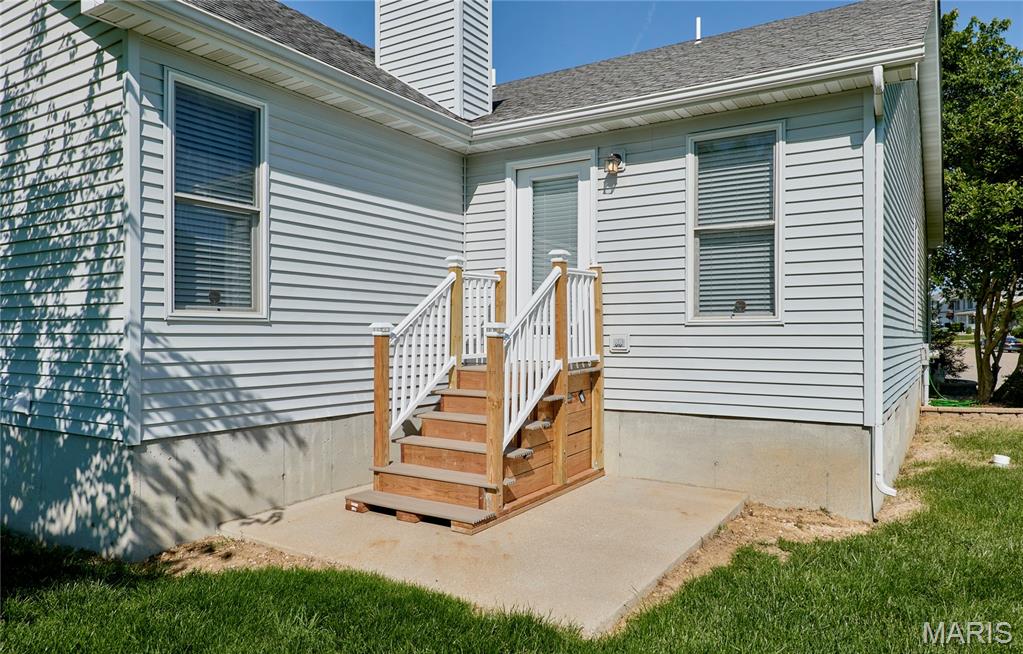 Stone Meadows #12 - Residential