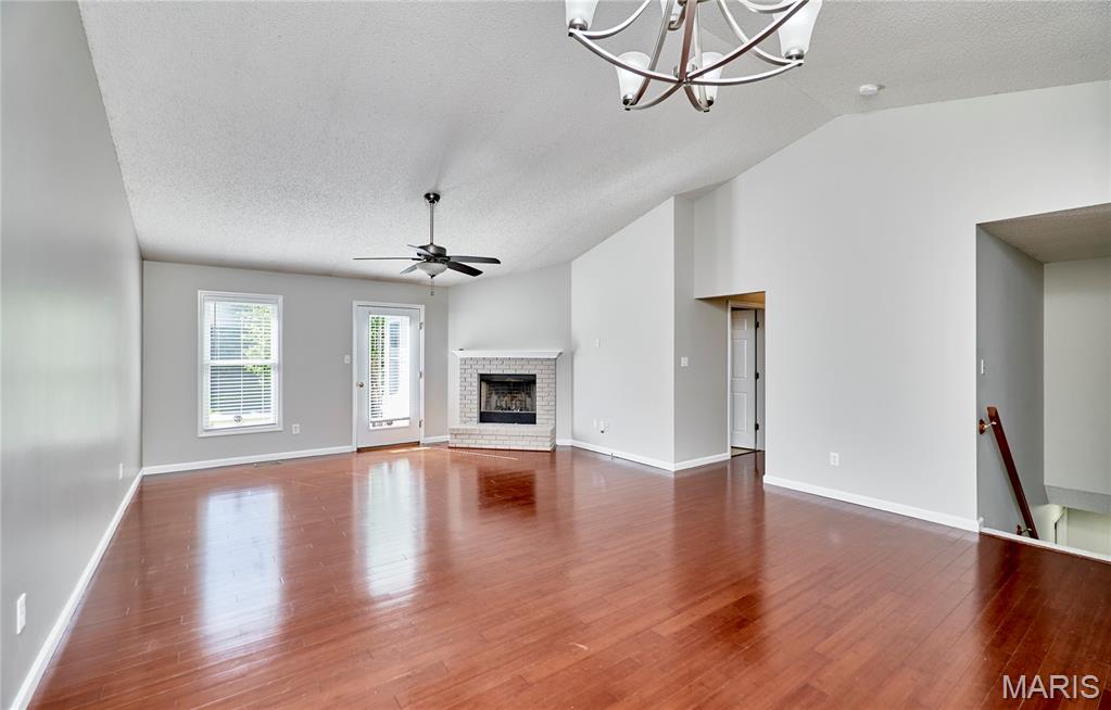 Stone Meadows #12 - Residential
