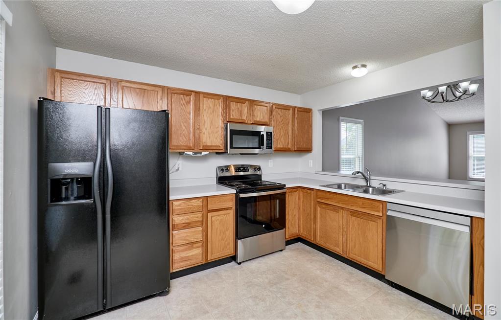 Stone Meadows #12 - Residential