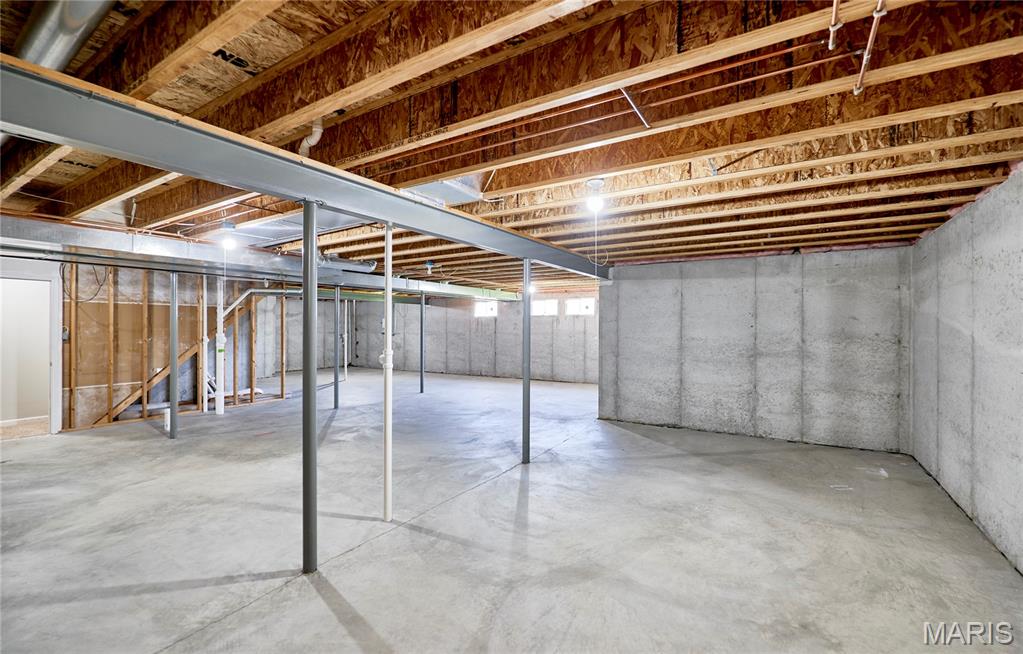 Stone Meadows #12 - Residential