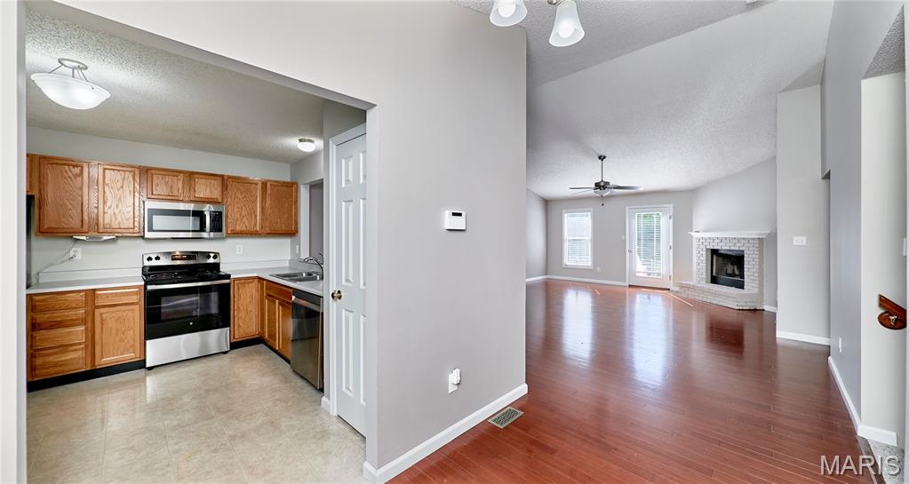 Stone Meadows #12 - Residential