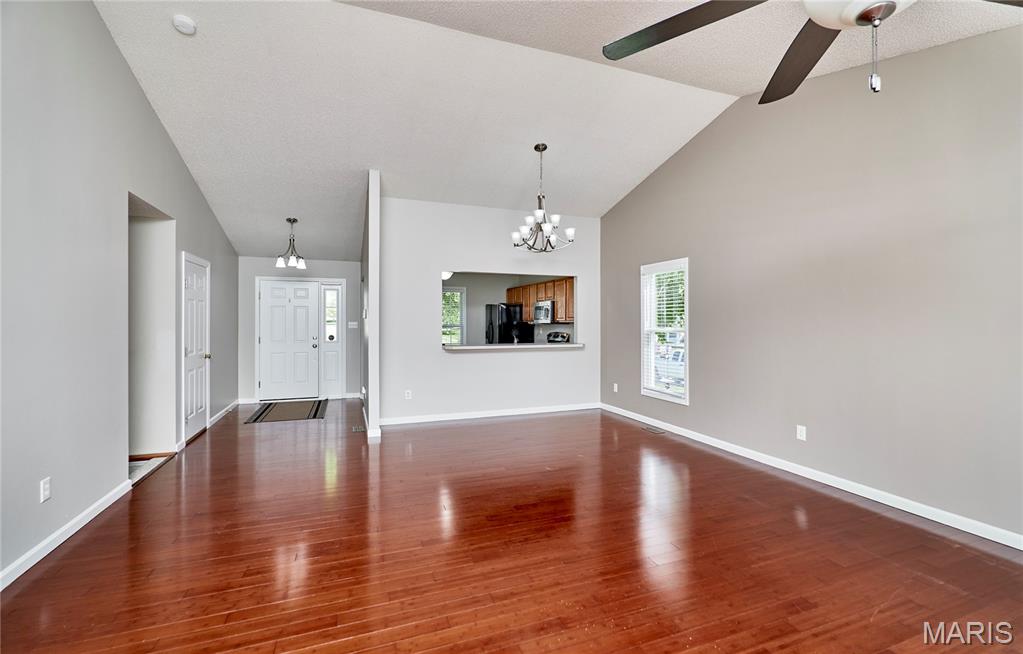 Stone Meadows #12 - Residential