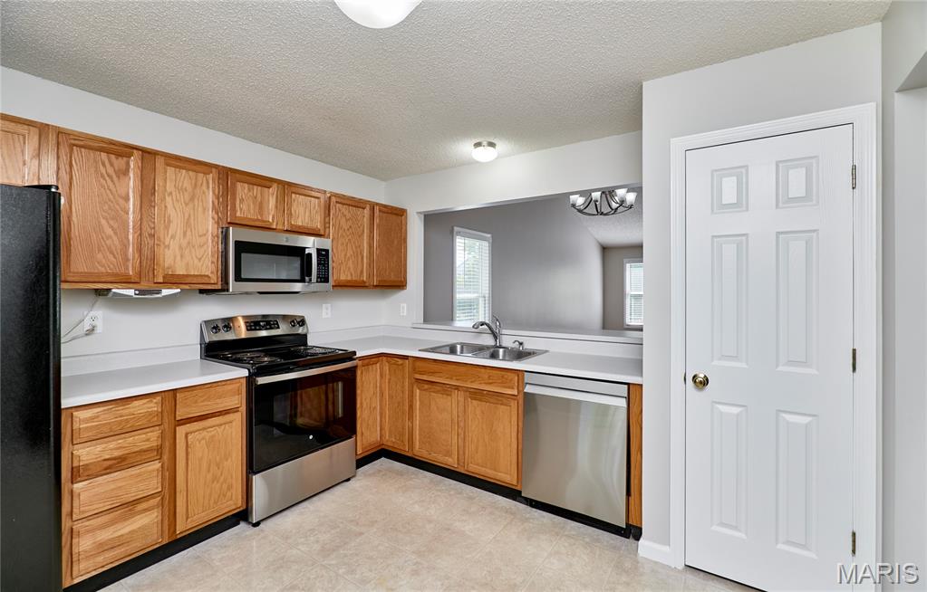 Stone Meadows #12 - Residential
