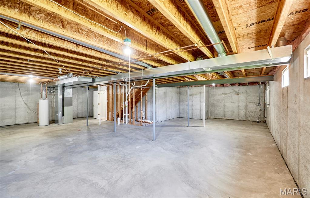 Stone Meadows #12 - Residential