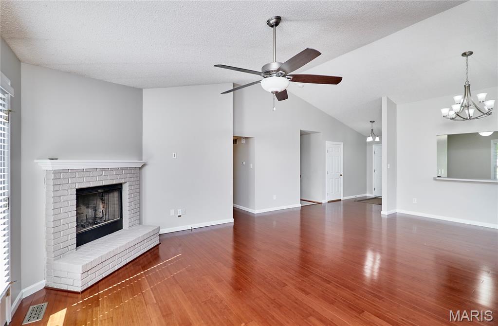 Stone Meadows #12 - Residential