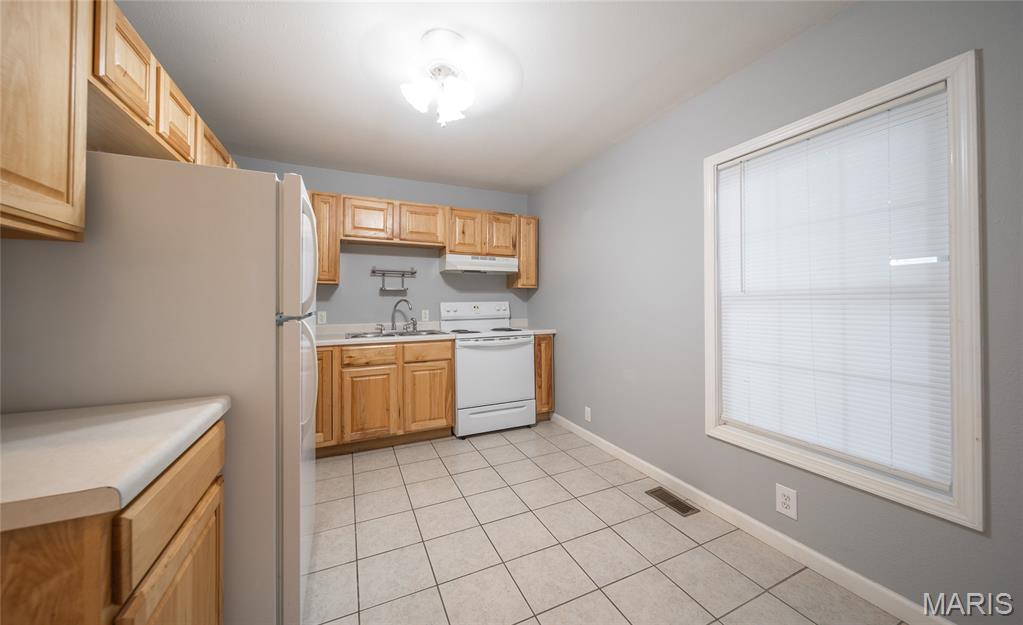 Hargis Add - Residential
