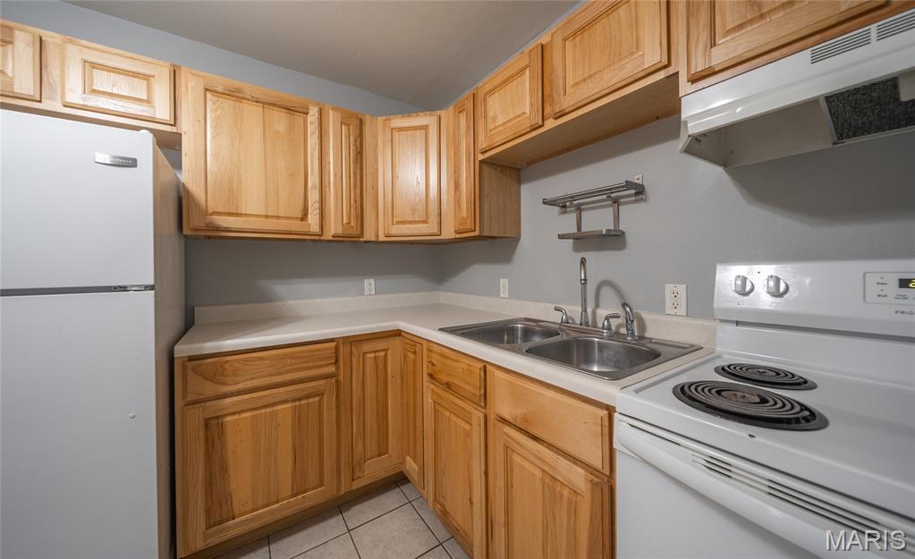 Hargis Add - Residential