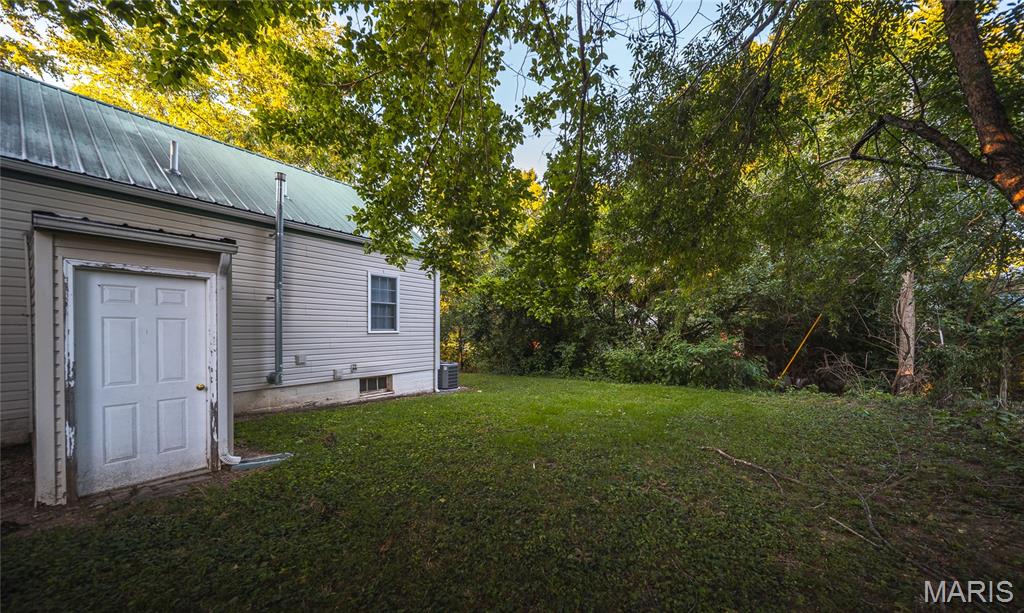 Hargis Add - Residential