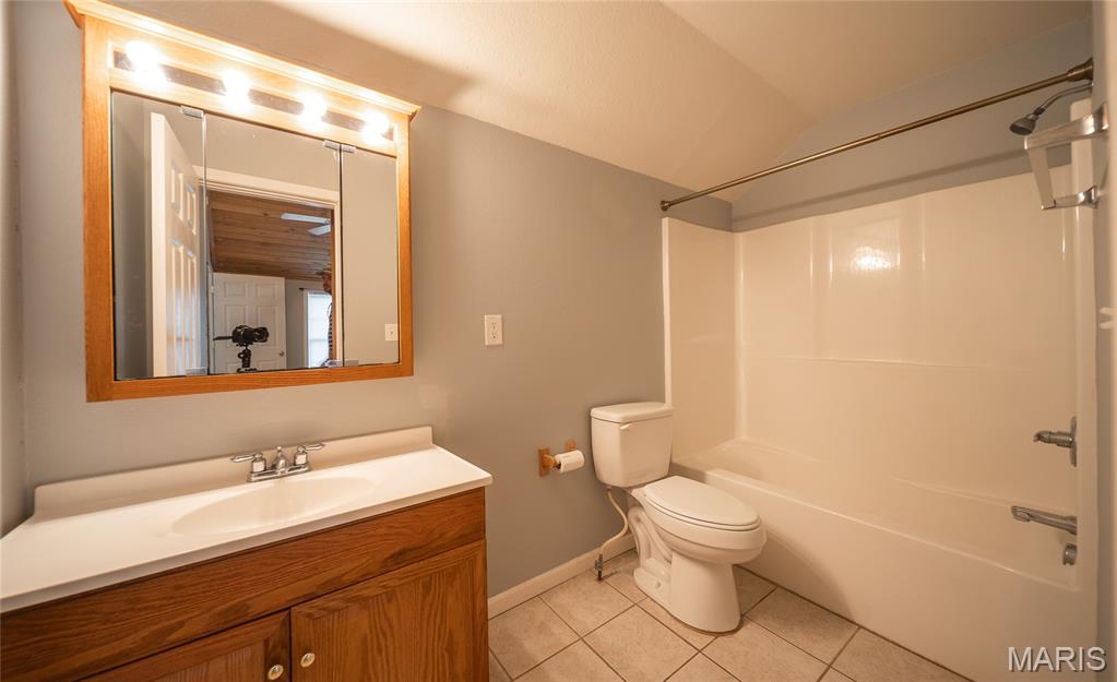 Hargis Add - Residential