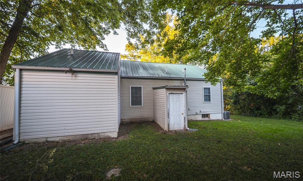 Hargis Add - Residential