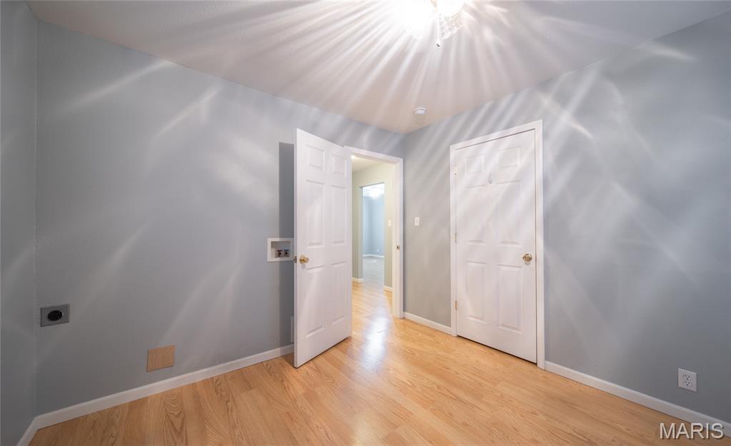 Hargis Add - Residential
