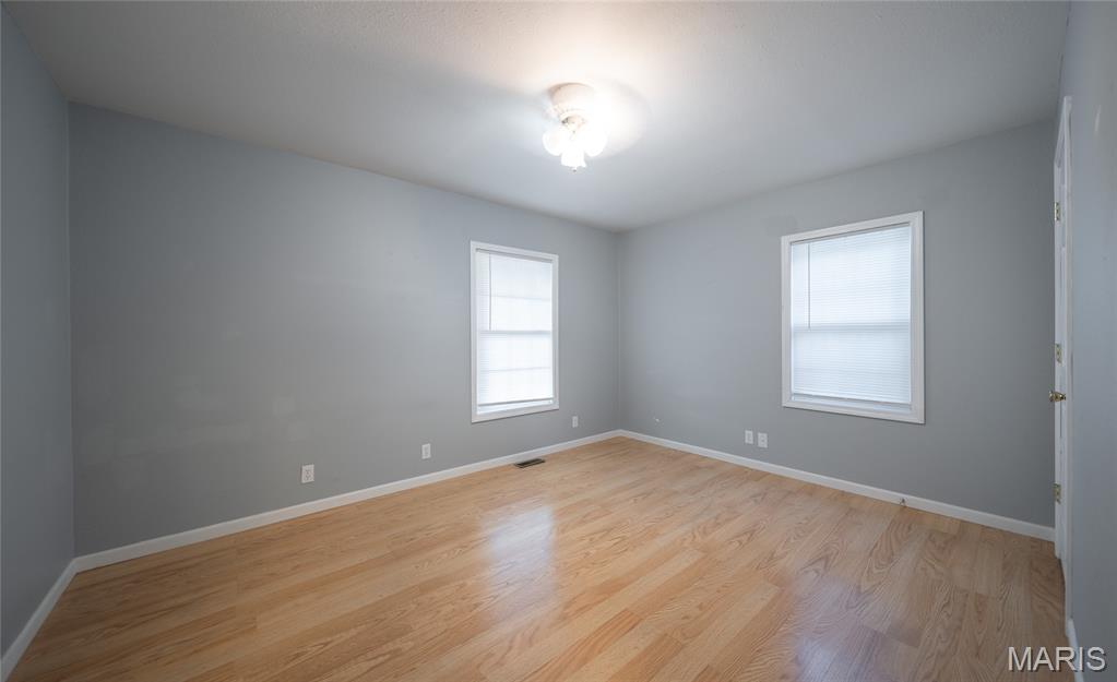 Hargis Add - Residential