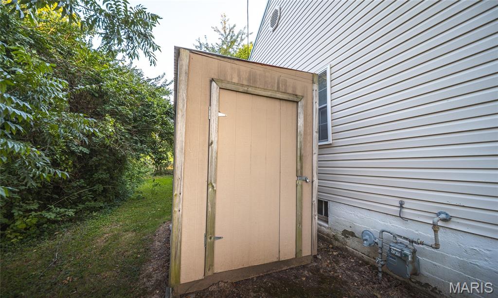 Hargis Add - Residential