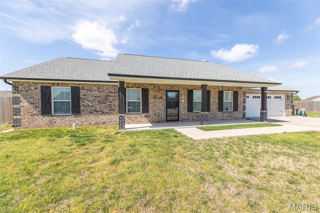 South Ridge Estates 23rd Add. - Residential