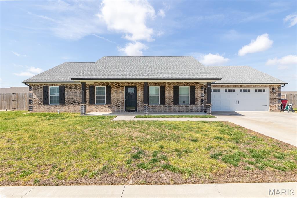 South Ridge Estates 23rd Add. - Residential