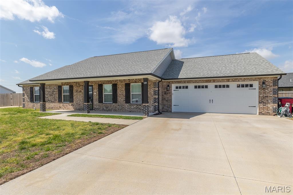 South Ridge Estates 23rd Add. - Residential