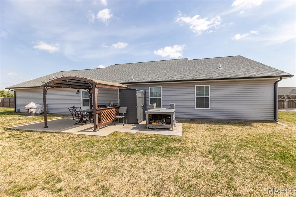 South Ridge Estates 23rd Add. - Residential