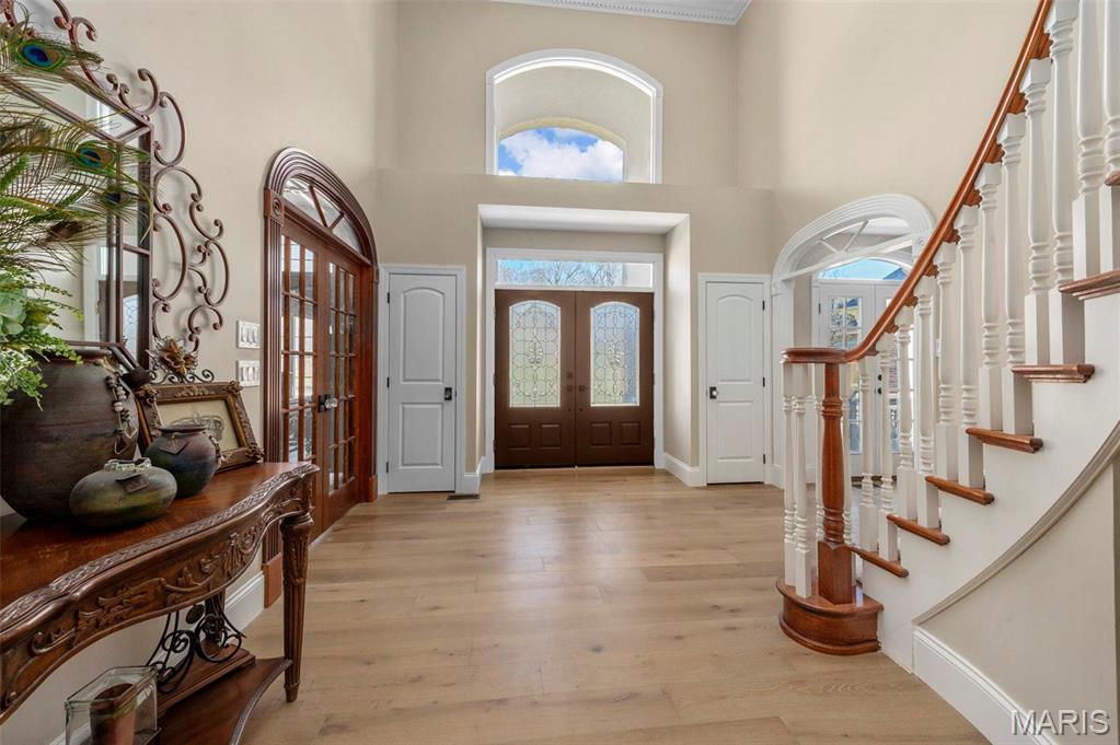 Wildhorse Meadows - Residential
