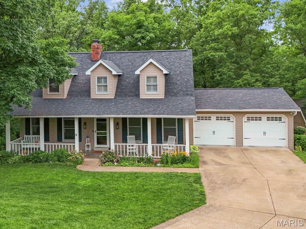 Monticello Estates 02 - Residential