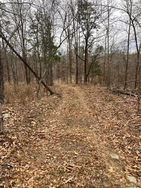 Cherokee Pass - Farm