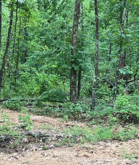 Cherokee Pass - Farm