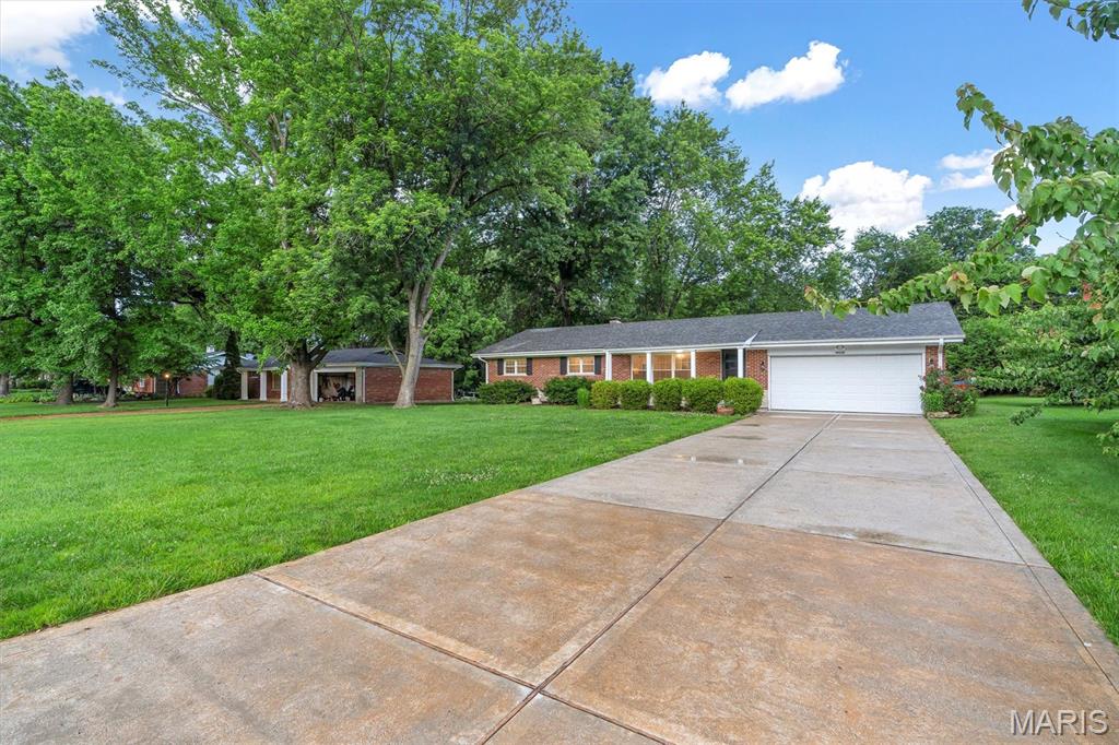Cordington Heights - Residential