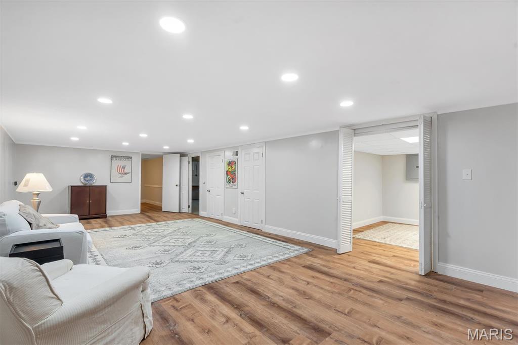 Cordington Heights - Residential