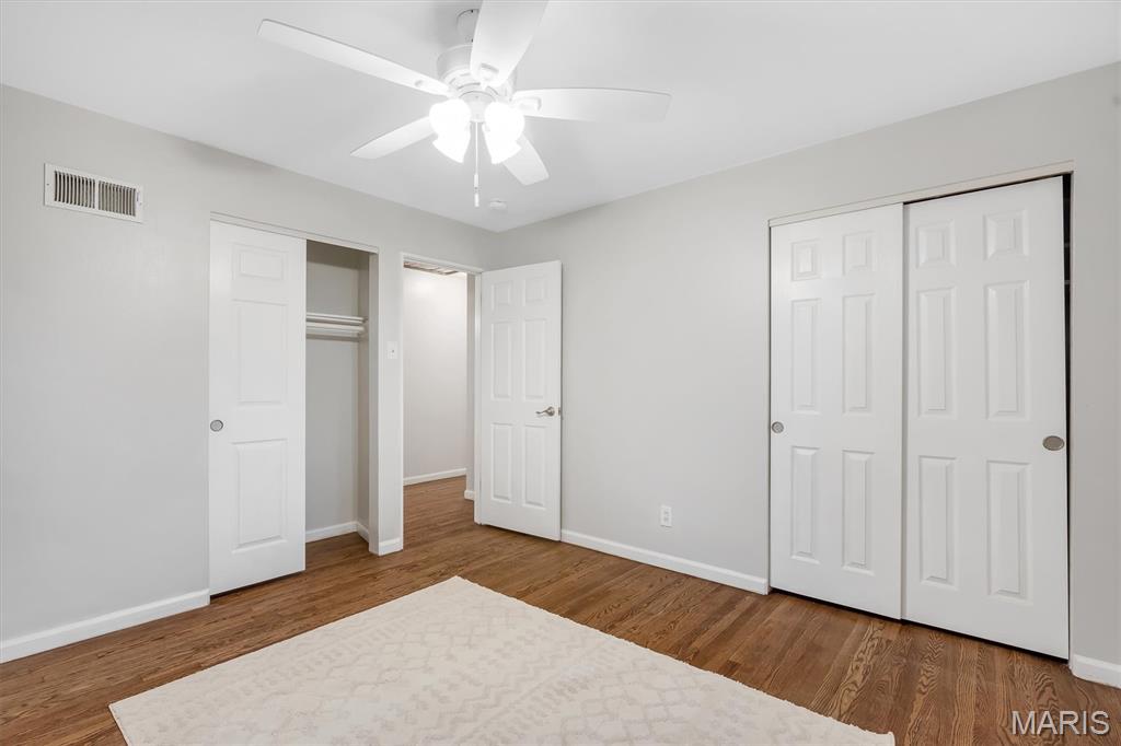 Cordington Heights - Residential
