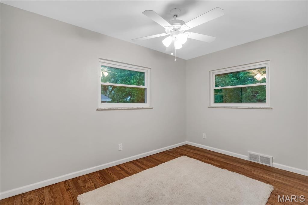 Cordington Heights - Residential