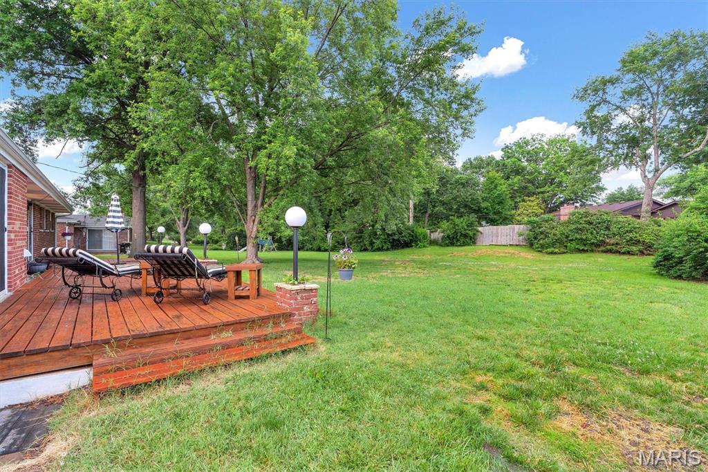 Cordington Heights - Residential
