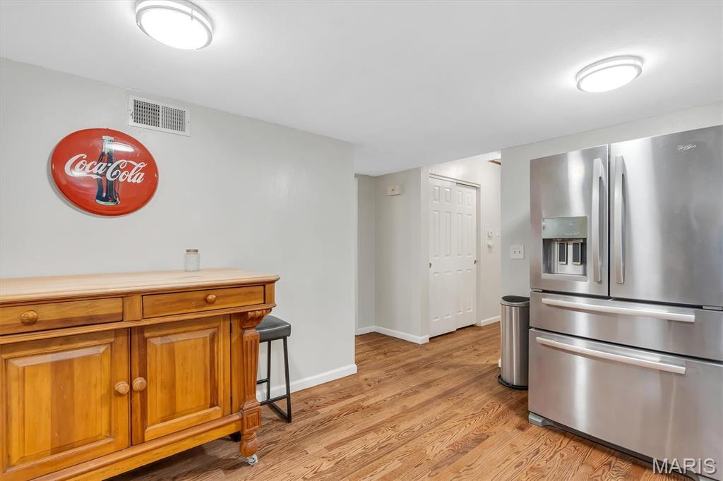 Cordington Heights - Residential