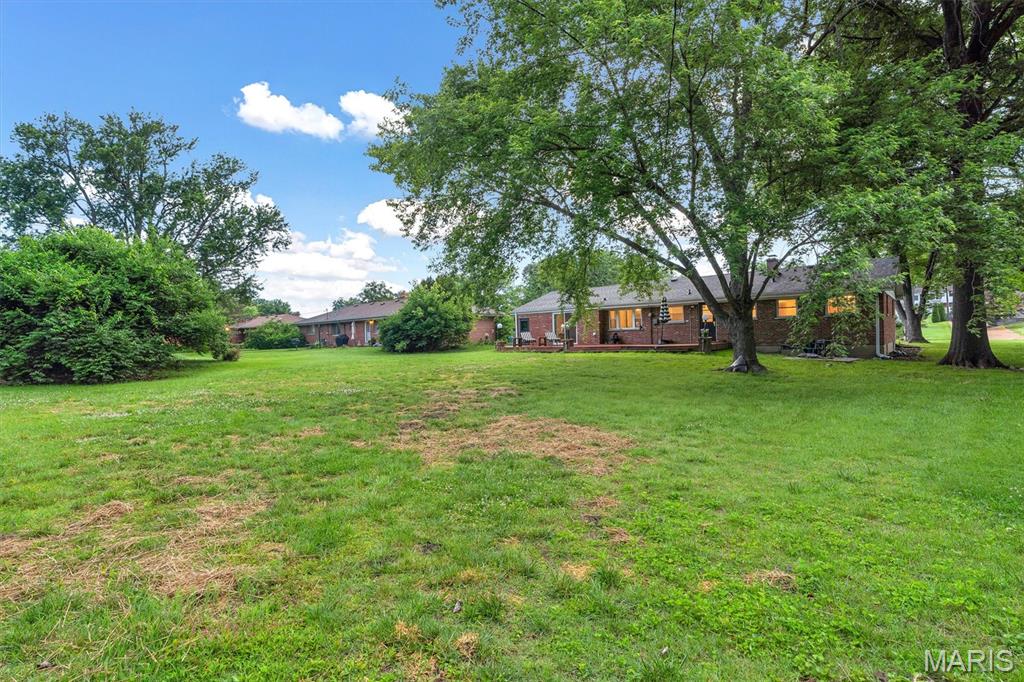 Cordington Heights - Residential