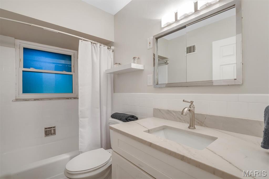 Cordington Heights - Residential