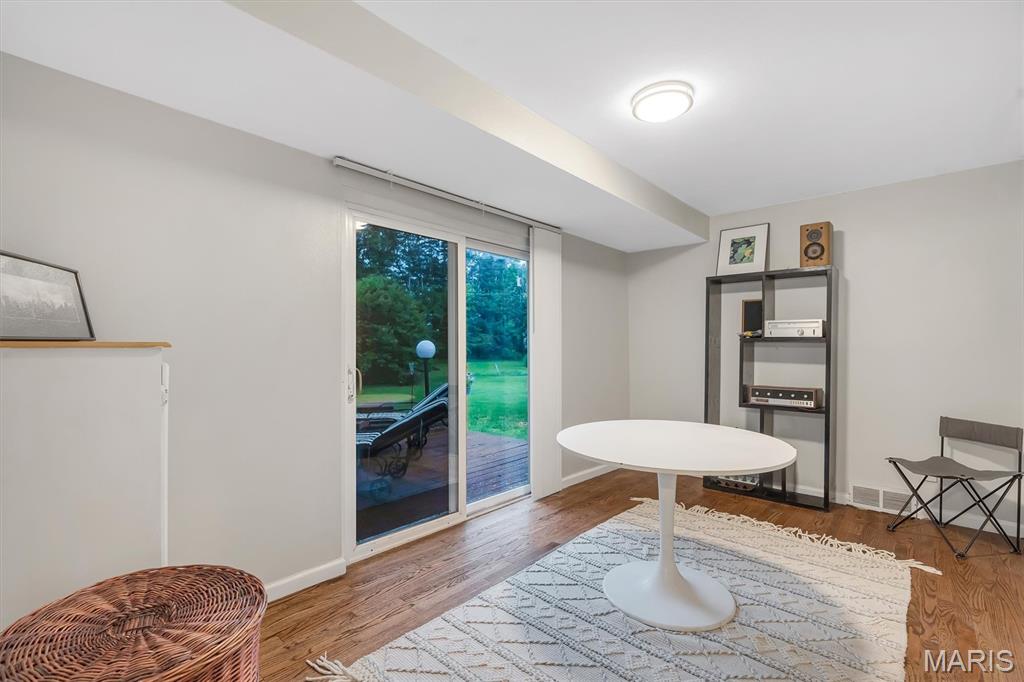 Cordington Heights - Residential