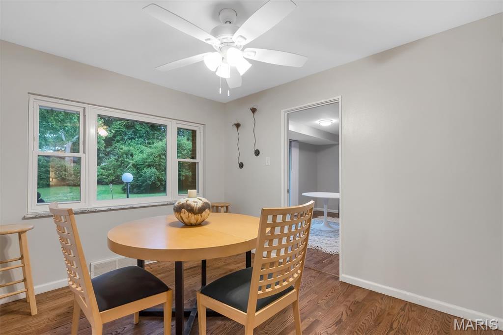 Cordington Heights - Residential
