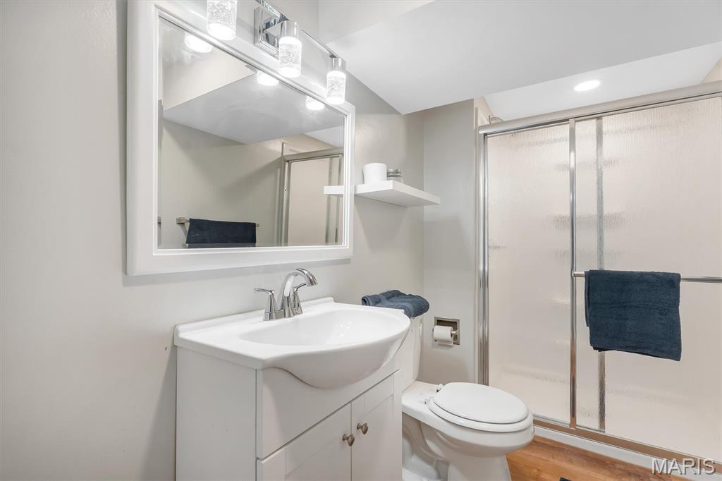 Cordington Heights - Residential