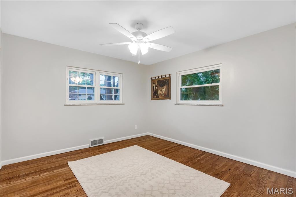 Cordington Heights - Residential
